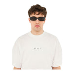 Marni Unisex Zokoa Sunglasses ITUC Black