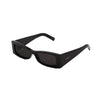 Marni Unisex Zokoa Sunglasses ITUC Black