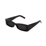 Marni Unisex Zokoa Sunglasses ITUC Black