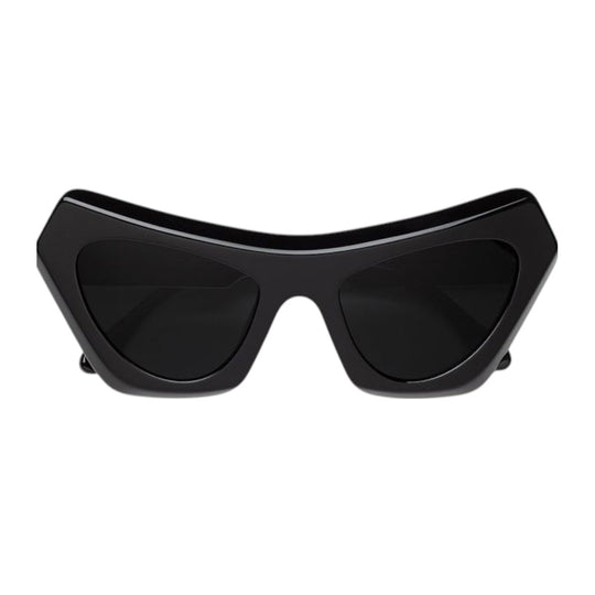Marni Unisex Devil's Pool Sunglasses ZTJ Black