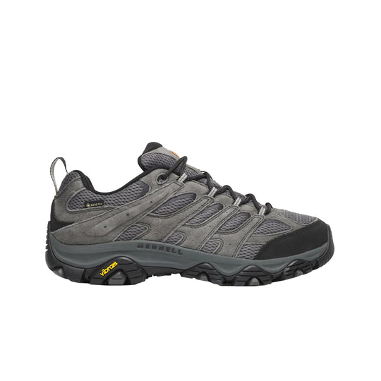 Merrell Mens Moab 3 GTX Hiking Boots J035799WZ-020 Granite