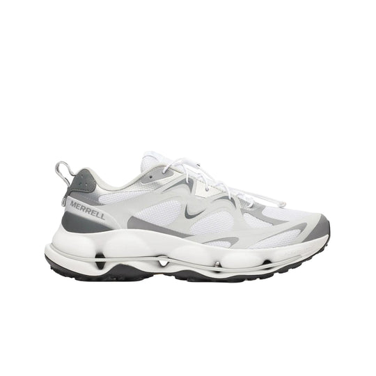 Merrell Mens Speedarc Matis Hiking Boots J038263-100 White/Pigeon