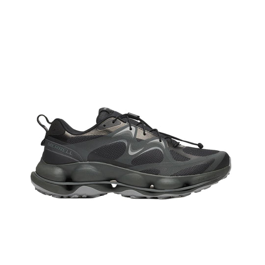 Merrell Mens Speedarc Matis Hiking Boots J038269-001 Black