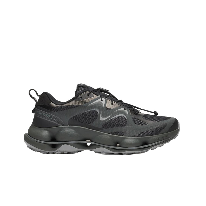 Merrell Mens Speedarc Matis Hiking Boots J038269-001 Black