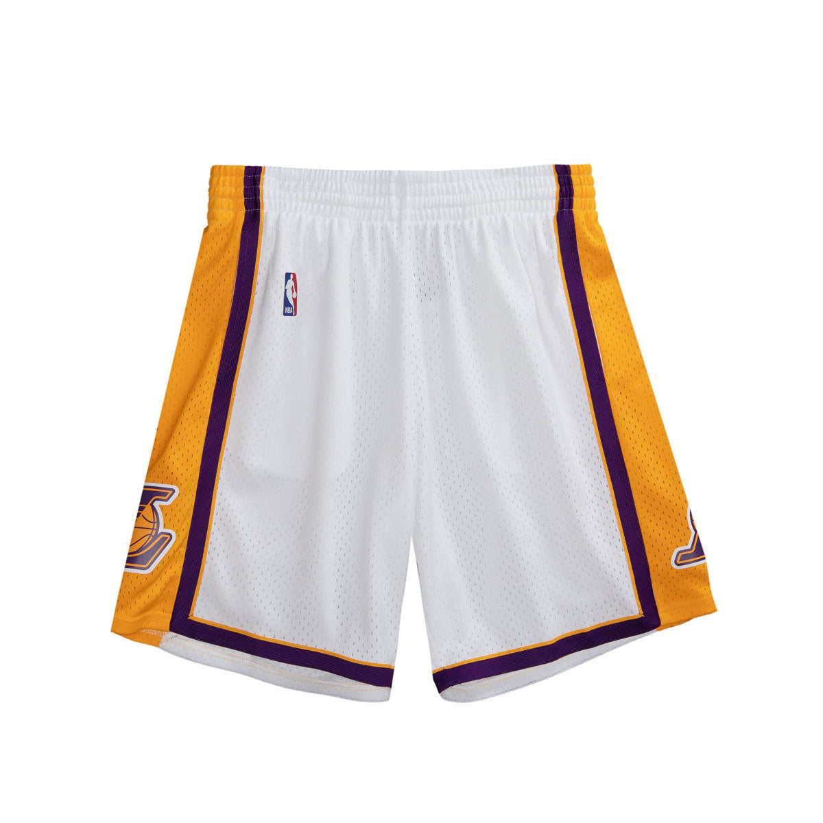 Men's Los Angeles Lakers Swingman Shorts