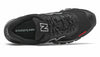 New Balance Mens 574 Rugged Casual Sneakers ML574DTD Black