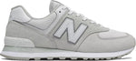New Balance Mens 574 Casual Sneakers ML574ES2 Summer Fog/White