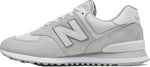New Balance Mens 574 Casual Sneakers ML574ES2 Summer Fog/White