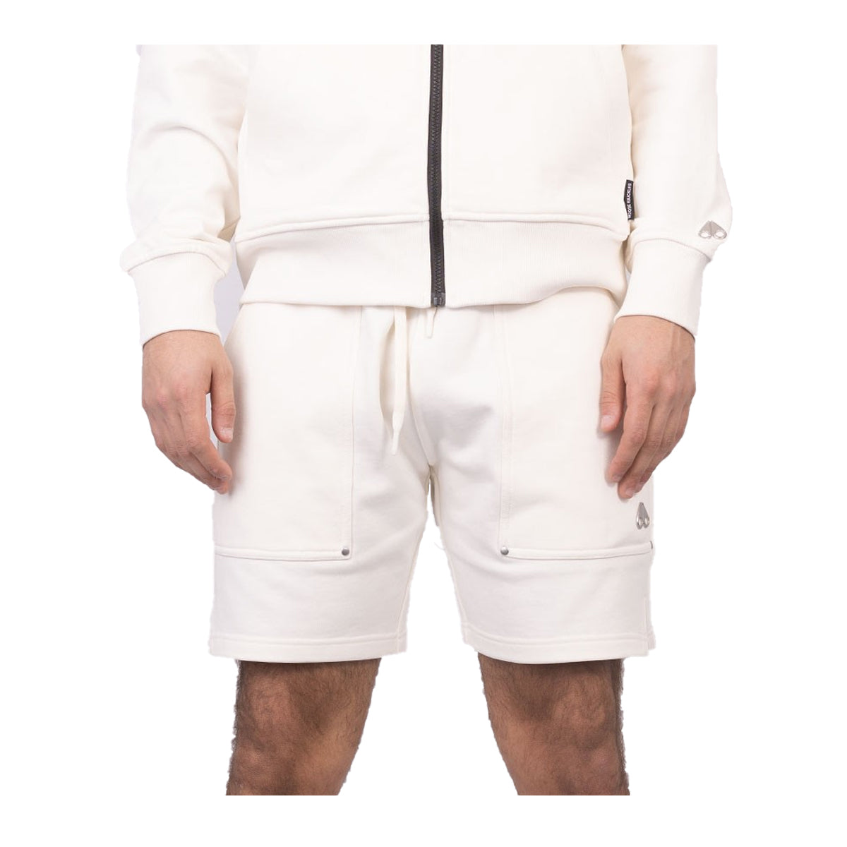 パンツ moose'spretty knit shorts 099ca0f7e5427769cfa983a695663f