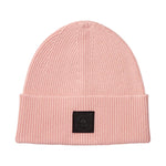 Moose Knuckles Mens Snowbank Beanie M31MA525-951 Rose Smoke