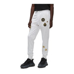 Moose Knuckles Mens Montrose Joggers M32MR767H-160 White