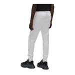 Moose Knuckles Mens Montrose Joggers M32MR767H-160 White