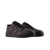New Balance Mens Classic 480 Casual Sneakers BB480L3B Black/Black/Black