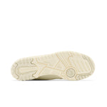 New Balance Mens 550 x Aime Leon Dore Casual Sneakers BB550HSA Turtledove/Angora