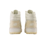 New Balance Mens 650 Basketball Sneakers BB650RPC Beige/Macadamia Nut/White