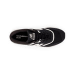 New Balance Womens 997H Running Sneakers CW997HNM Black/Marblehead/Summer Fog