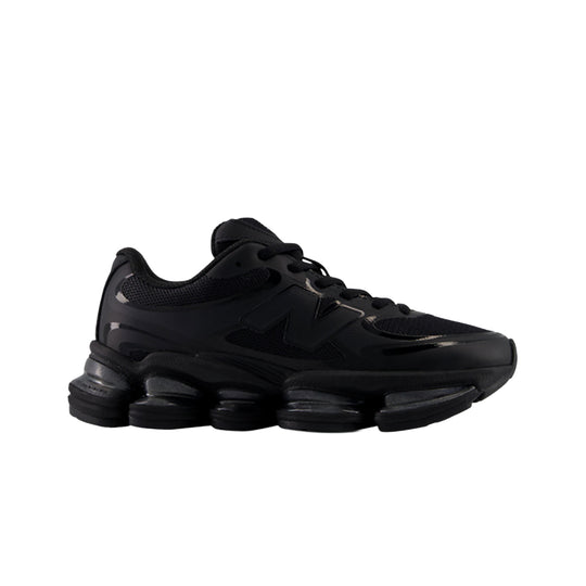 New Balance Grade School Abzorb 2000 Casual Shoes G200070J Black/Black