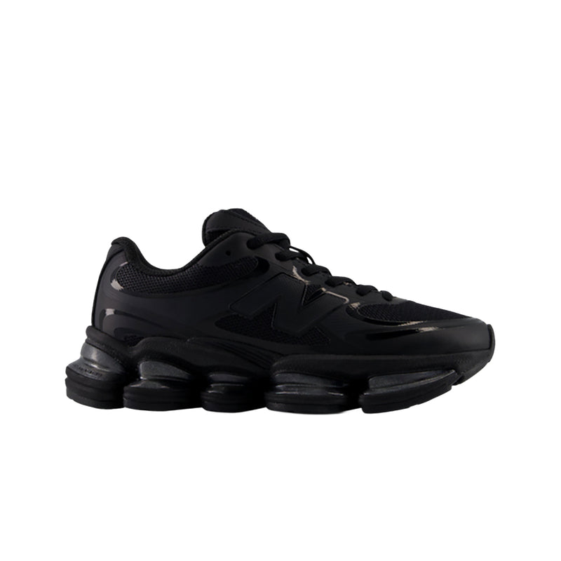 New Balance Grade School Abzorb 2000 Casual Shoes G200070J Black/Black