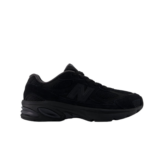 New Balance Grade School 2010 Casual Shoes G20101Z7 Black/Black