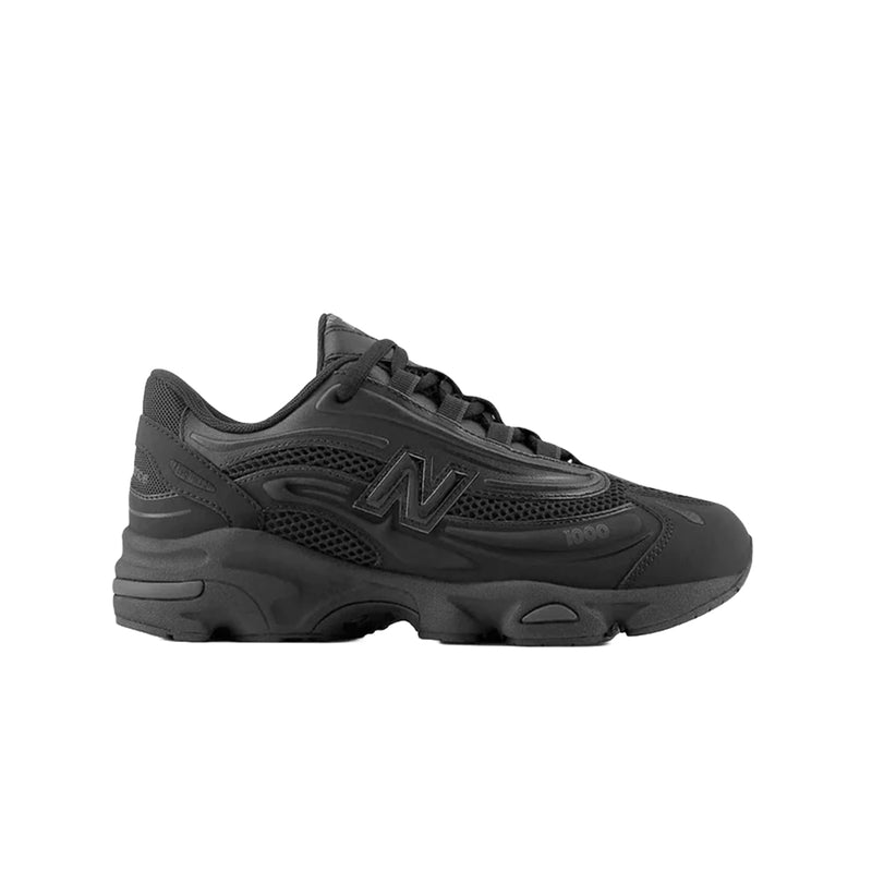 New Balance Grade School 1000 Casual Shoes GC1000BK Black