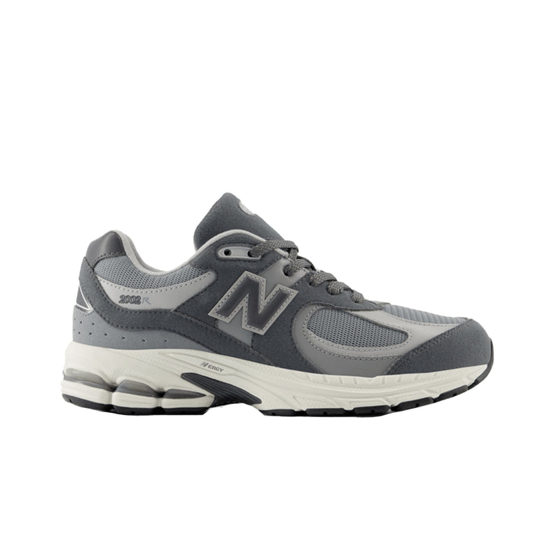 New Balance Grade School 2002 Running Sneakers GC2002CF Castlerock/Slate Gray