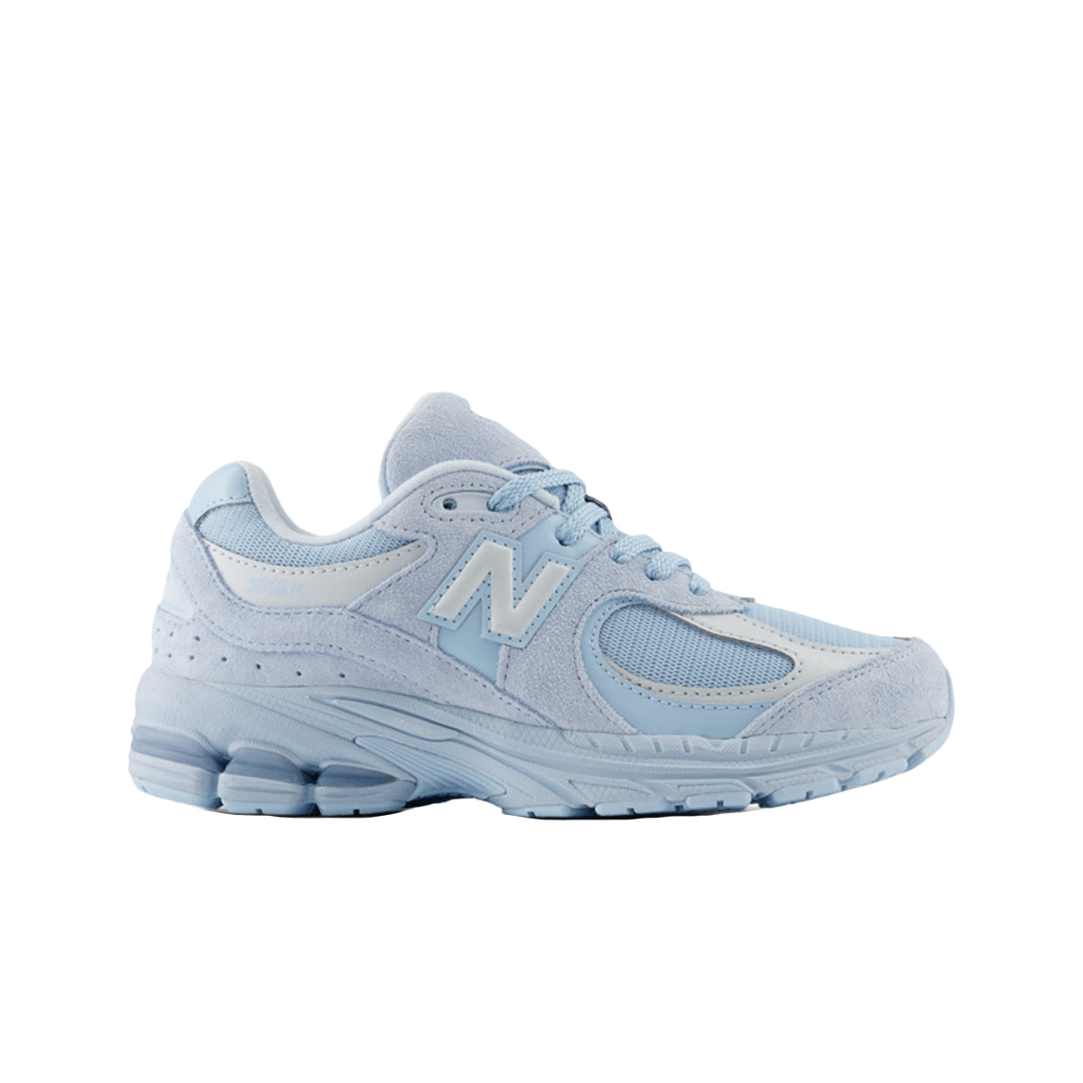 New Balance Grade School 2002 Running Sneakers GC2002CK Light