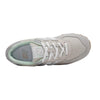 New Balance Grade School 574 Casual Sneakers GC574PG1 Rain Cloud/Oyster Pink
