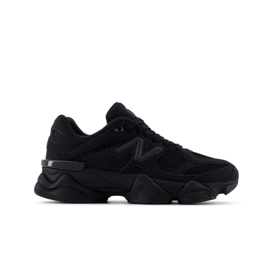 New Balance Grade School 9060 Casual Shoes GC9060BB Black/Phantom