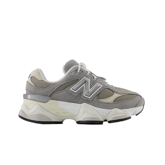 New Balance Grade School 9060 Casual Sneakers GC9060BC Arid Stone