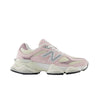 New Balance Grade School 9060 Casual Sneakers GC9060BE Rose Sugar/White