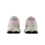 New Balance Grade School 9060 Casual Sneakers GC9060BE Rose Sugar/White