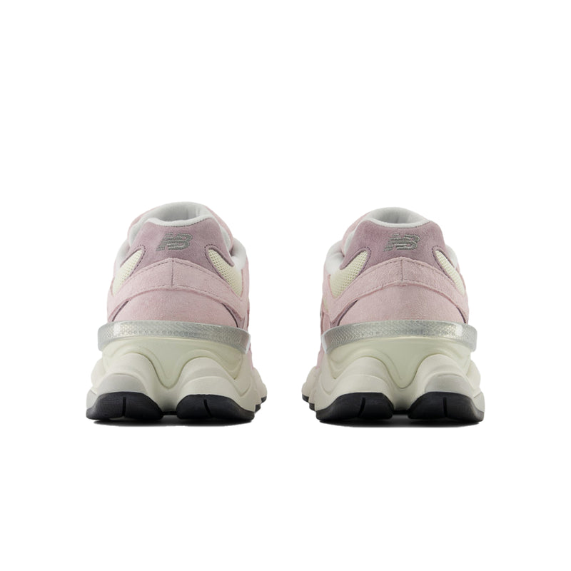 New Balance Grade School 9060 Casual Sneakers GC9060BE Rose Sugar/White