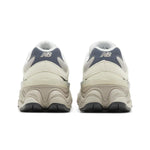 New Balance Grade School 9060 Running Sneakers GC9060EB Moonrock/Linen