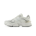 New Balance Grade School 9060 Running Sneakers GC9060GL Reflection/Quarry Blue