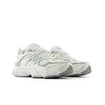 New Balance Grade School 9060 Running Sneakers GC9060GL Reflection/Quarry Blue
