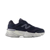 New Balance Grade School 9060 Casual Sneakers GC9060NV Eclipse/NB Navy