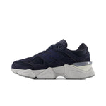 New Balance Grade School 9060 Casual Sneakers GC9060NV Eclipse/NB Navy