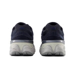 New Balance Grade School 9060 Casual Sneakers GC9060NV Eclipse/NB Navy