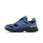 New Balance Grade School 9060 Running Sneakers GC9060RH Blue Agate/Black