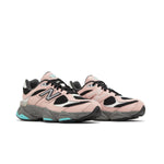 New Balance Grade School 9060 Running Sneakers GC9060RK Pink/Airyteal