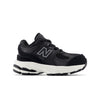 New Balance Infants 2002 Running Sneakers IC2002BK Black/Phantom
