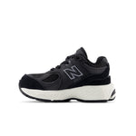 New Balance Infants 2002 Running Sneakers IC2002BK Black/Phantom