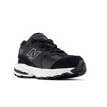New Balance Infants 2002 Running Sneakers IC2002BK Black/Phantom