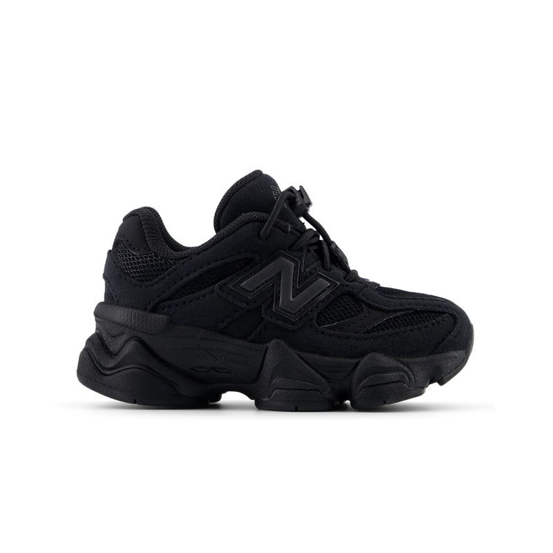New Balance Infants 9060 Running Sneakers IV9060BB Black/Phantom
