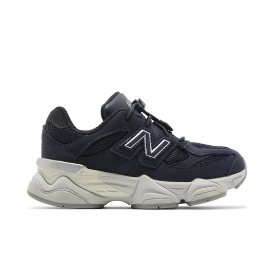 New Balance Infants 9060 Casual Shoes IV9060NV Eclipse/Navy
