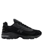 New Balance Unisex 1000 Casual Sneakers M1000B Black/Black Cement/Castlerock
