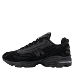 New Balance Unisex 1000 Casual Sneakers M1000B Black/Black Cement/Castlerock