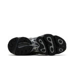 New Balance Unisex 1000 Casual Sneakers M1000EGR Black/Silver Metallic
