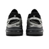 New Balance Unisex 1000 Casual Sneakers M1000EGR Black/Silver Metallic