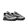 New Balance Unisex 1000 Casual Sneakers M1000EGR Black/Silver Metallic